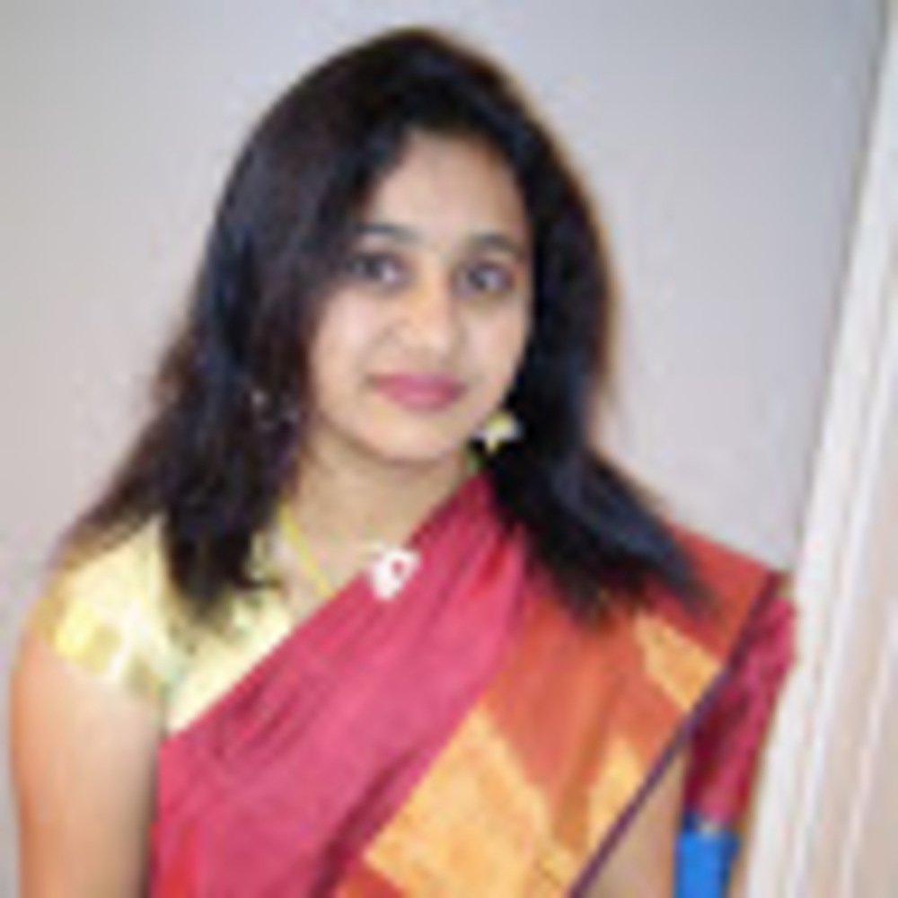 Meet your Posher, Aishwarya